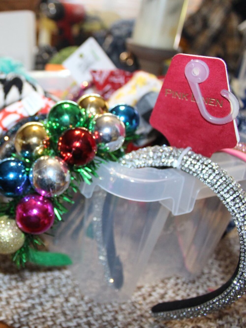 NWT Torrid head bands plus other brands. AWESOME! - Picture 10 of 12